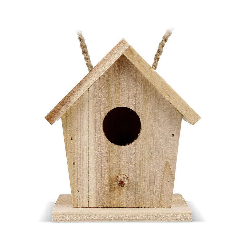 Small birdhouse - Image 5